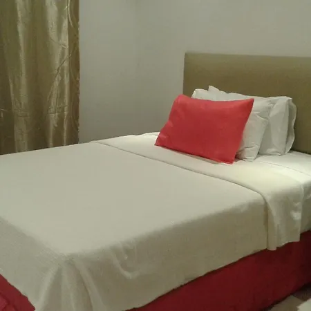 Jbillaselfcatering Beau Vallon  Exterior photo