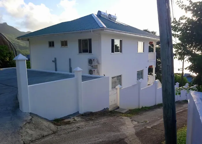 Jbillaselfcatering