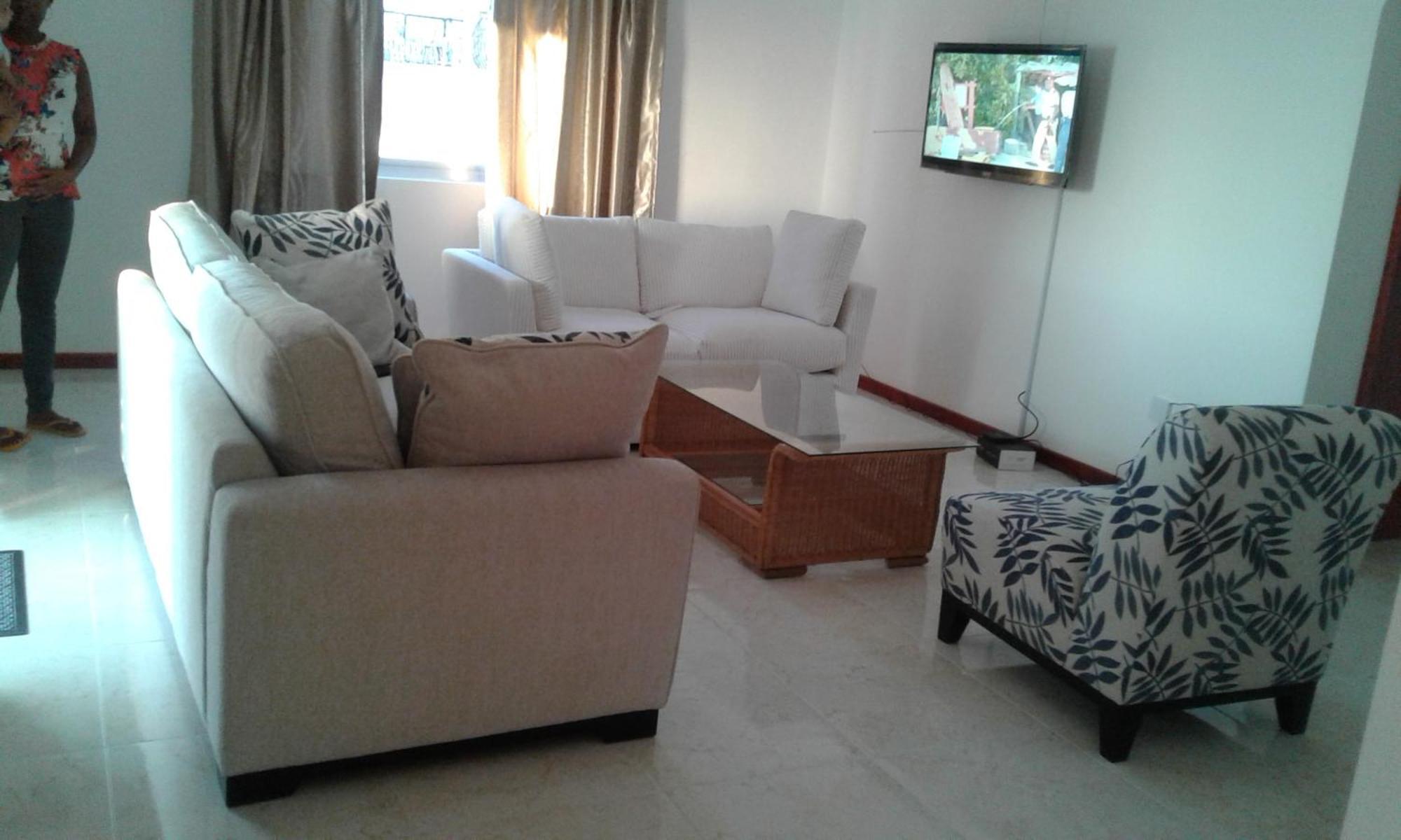 Apartment Jbillaselfcatering *