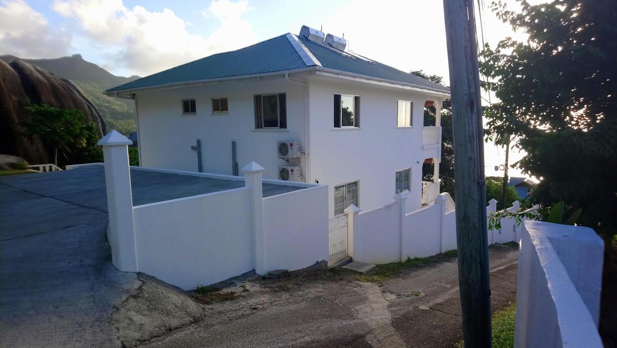 Apartment Jbillaselfcatering