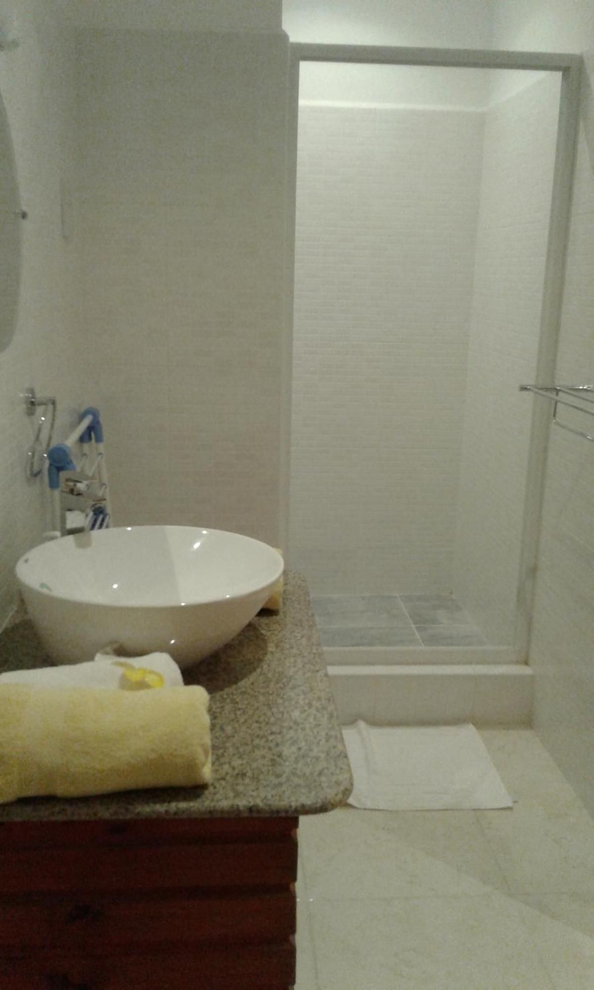 Jbillaselfcatering Beau Vallon (Mahe)