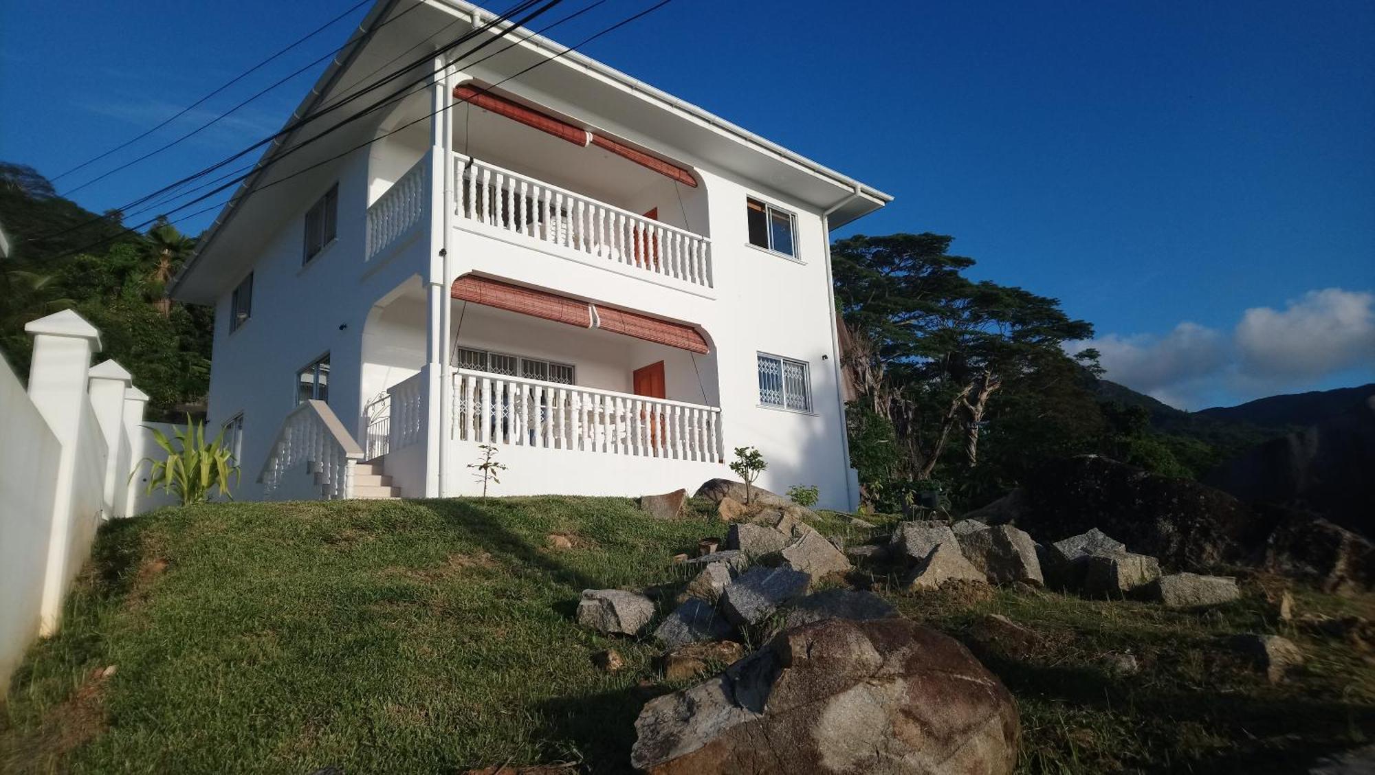 Apartment Jbillaselfcatering