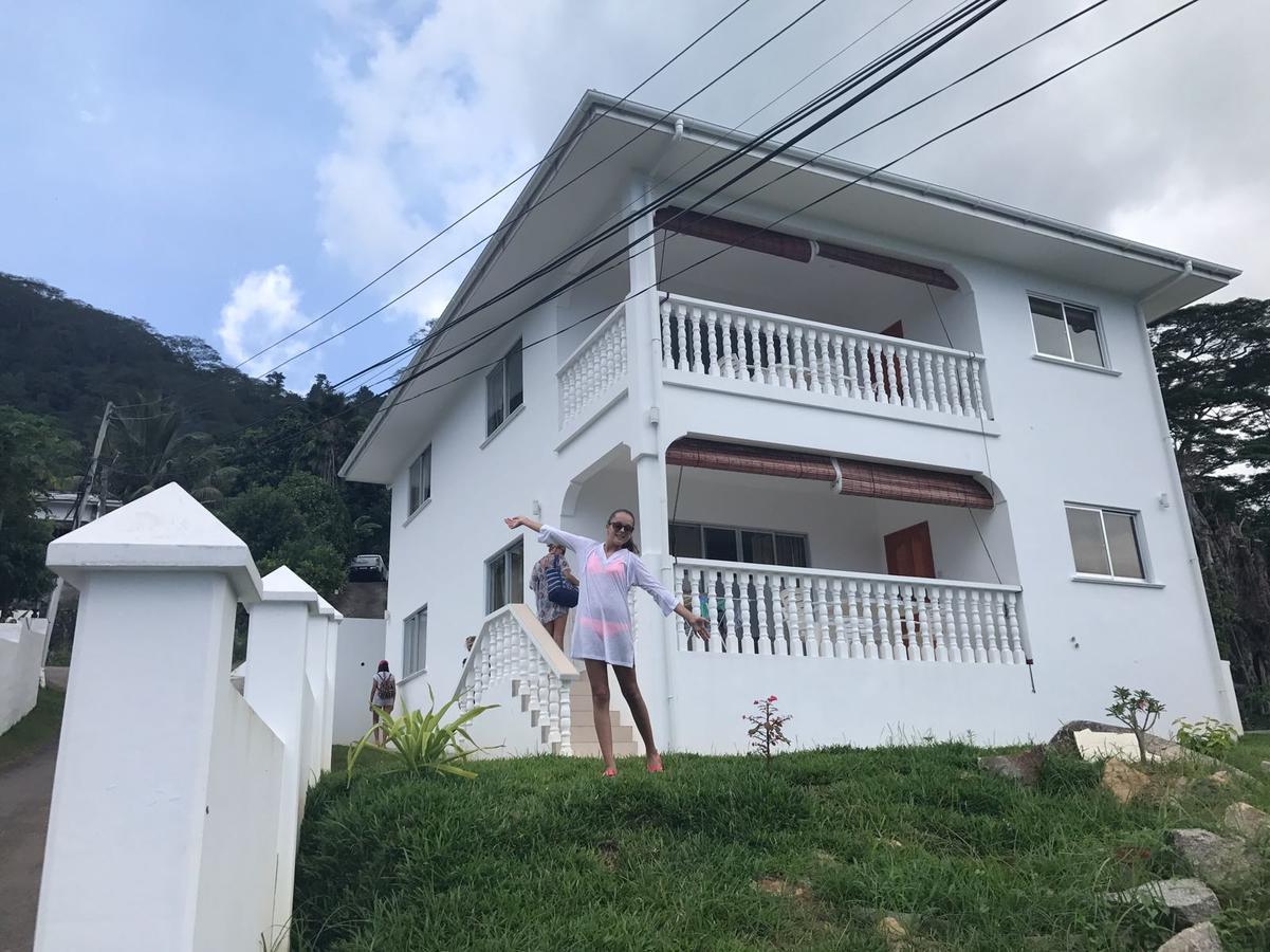 Apartment Jbillaselfcatering