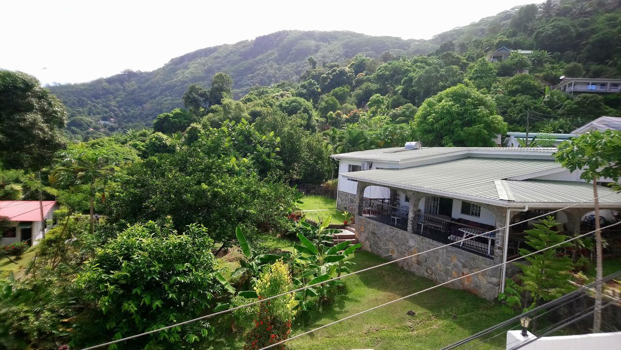Jbillaselfcatering Beau Vallon (Mahe)