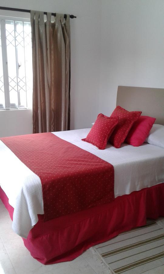 Jbillaselfcatering Apartment